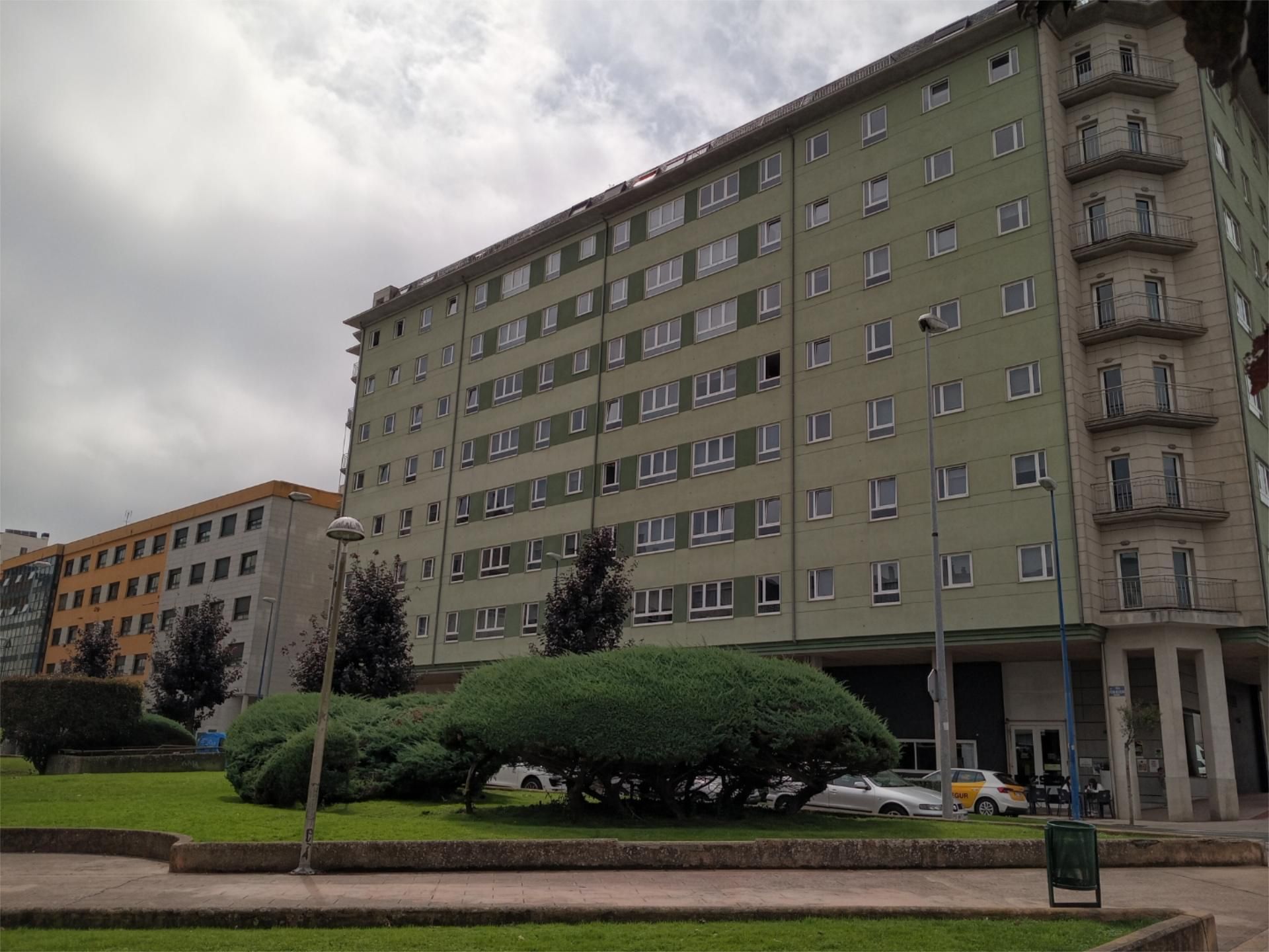 Apartment to rent in Rúa Otero Besteiro, 3, A Piriganlla - Albeiros - Garabolos