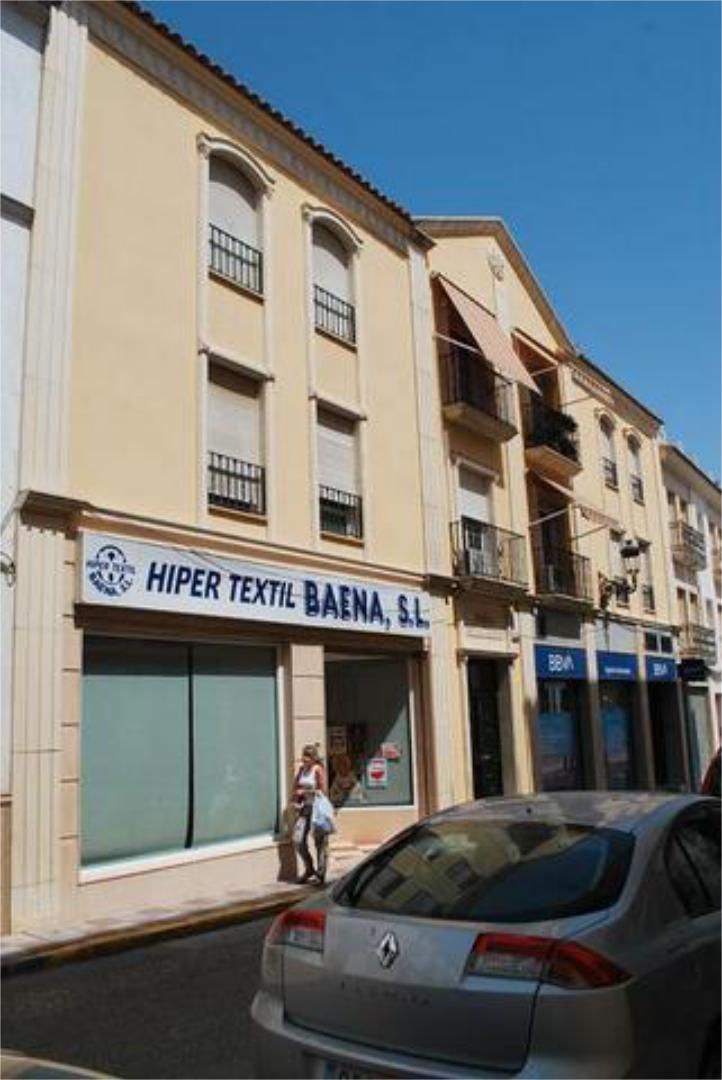 Flat to rent in Fernán-Núñez Flat to rent in Fernán-Núñez