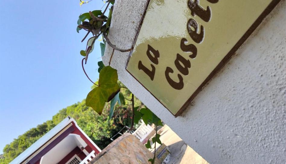 Photo 1 of Country house for sale in Carrer de Les Oliveres, 5, Favara, Valencia