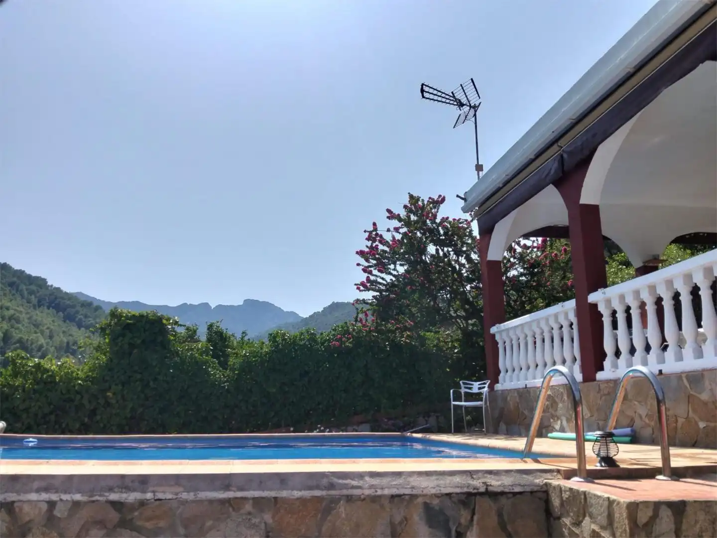 Finca rústica en venta en Carrer de Les Oliveres, 5, Favara Piscina de Finca rústica en venta en Favara con Terraza y Piscina