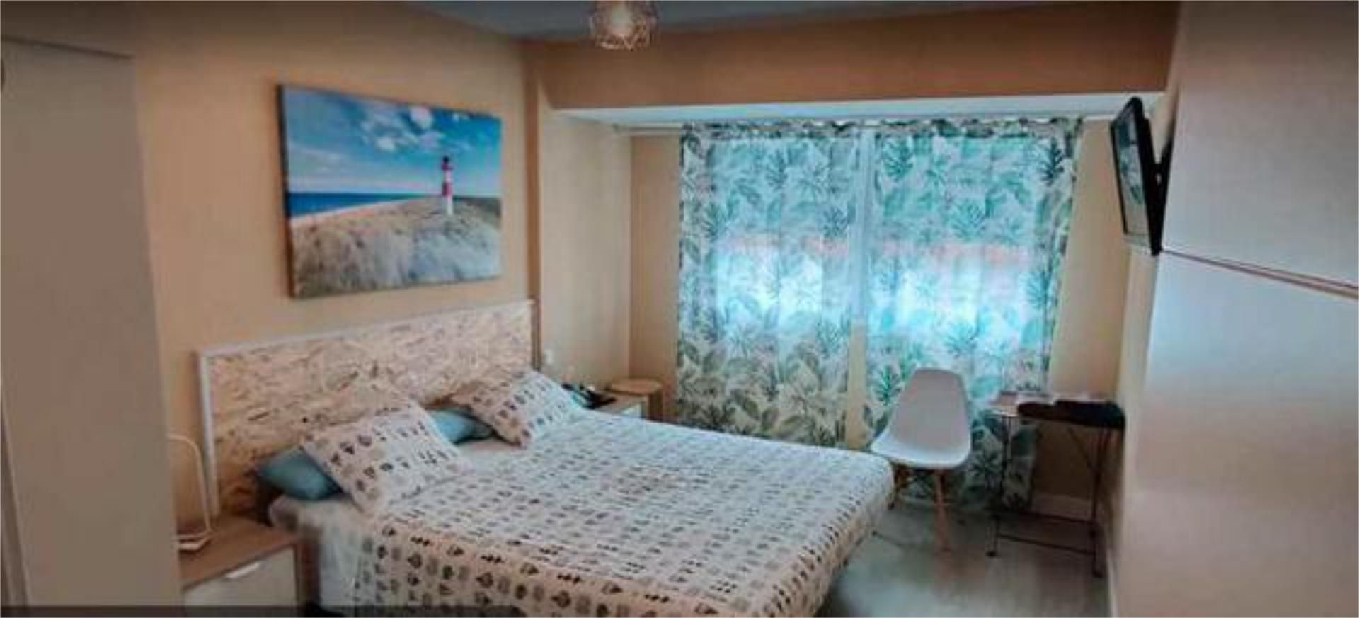 Bedroom of Flat to rent in Leioa