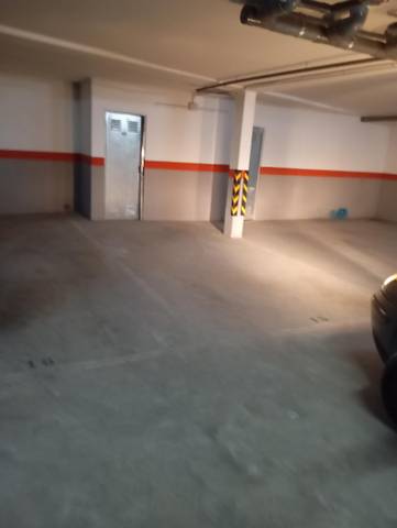 Garaje en Alquiler en Calle de Río Tajo, 5 en Urbanización San Isidro