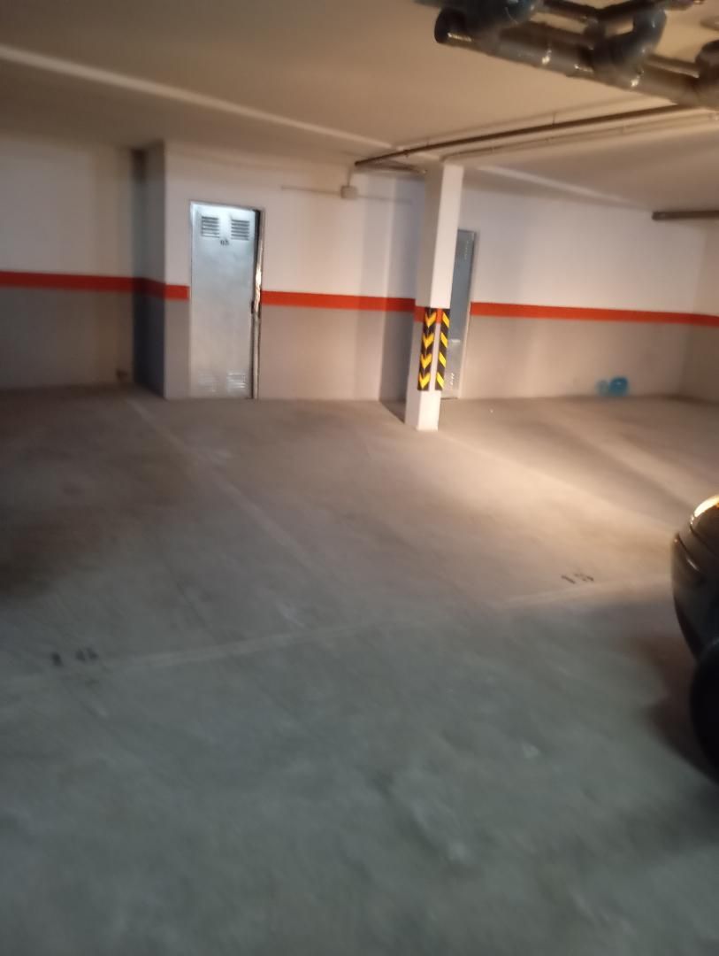 Garage to rent in Calle de Río Tajo, 5, Urbanización San Isidro