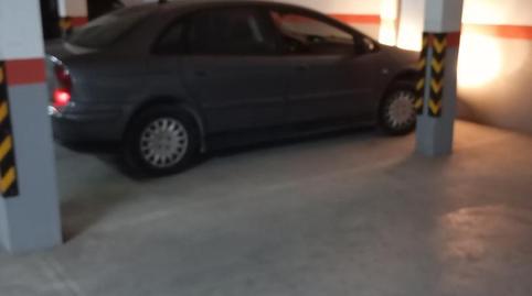 Garatge de lloguer a Calle de Río Tajo, 5, Urbanización San Isidro, Toledo - imatge 2 Foto 2 de Garatge de lloguer a Calle de Río Tajo, 5, Urbanización San Isidro, Toledo