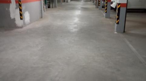 Garatge de lloguer a Calle de Río Tajo, 5, Urbanización San Isidro, Toledo - imatge 4 Foto 4 de Garatge de lloguer a Calle de Río Tajo, 5, Urbanización San Isidro, Toledo