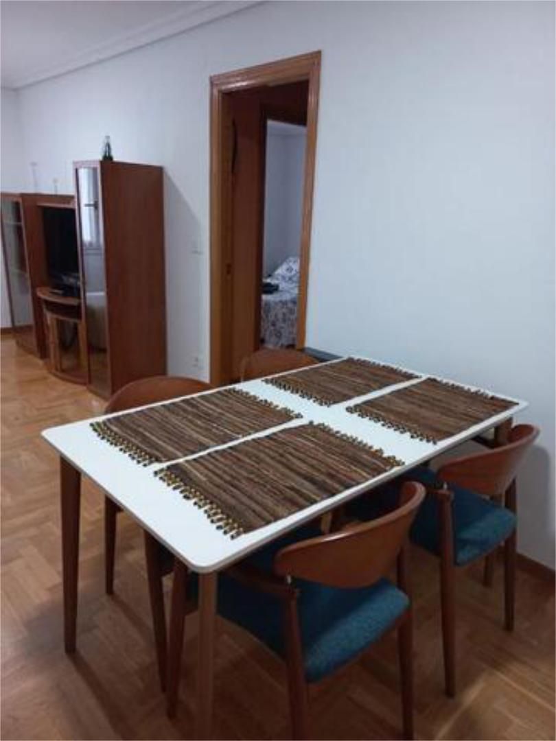 Dining room of Flat to rent in Ribadesella