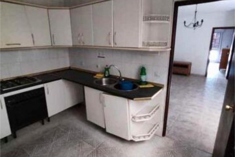 Flat for sale in La Oliva, Sevilla - image 1 Photo 1 of Flat for sale in La Oliva, Sevilla