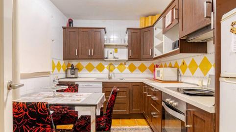 Foto 3 de Pis de lloguer a Calle la Pacheca Alta, 22, Benahavís pueblo, Málaga