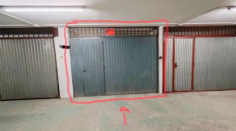 Photo 2 of Garage for sale in Aita Larramendi Kalea, 32, Andoain, Gipuzkoa