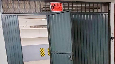 Photo 3 of Garage for sale in Aita Larramendi Kalea, 32, Andoain, Gipuzkoa