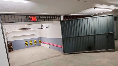 Photo 4 of Garage for sale in Aita Larramendi Kalea, 32, Andoain, Gipuzkoa