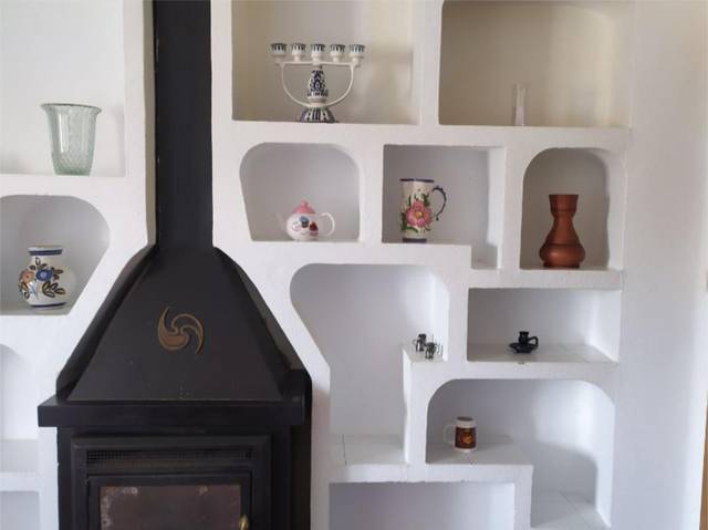 Piso en Alquiler en Calle Mayor, 52 en Alcaraz