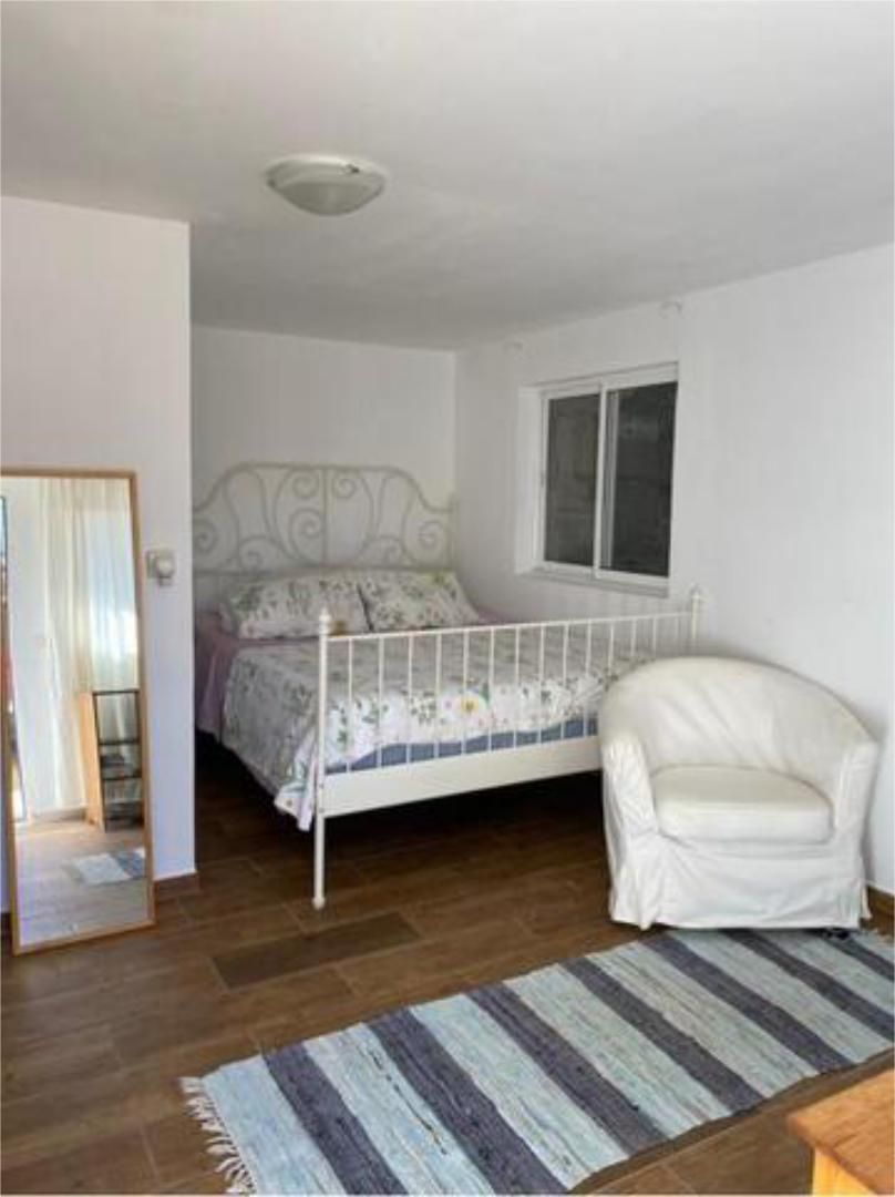 Schlafzimmer von Wohnung miete in Valdemorillo