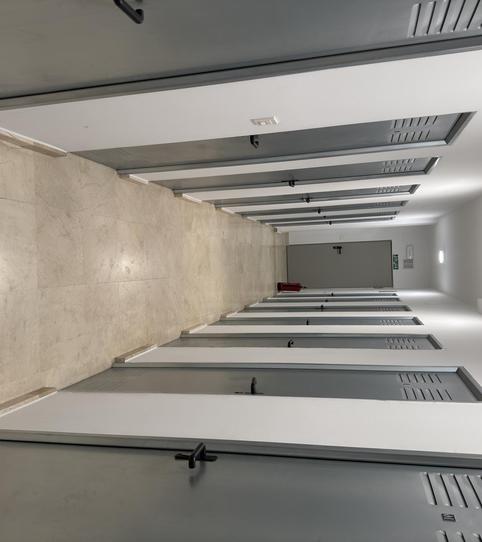 Photo 2 of Box room for sale in Pasaje la Botica, 7, Centro, Huelva