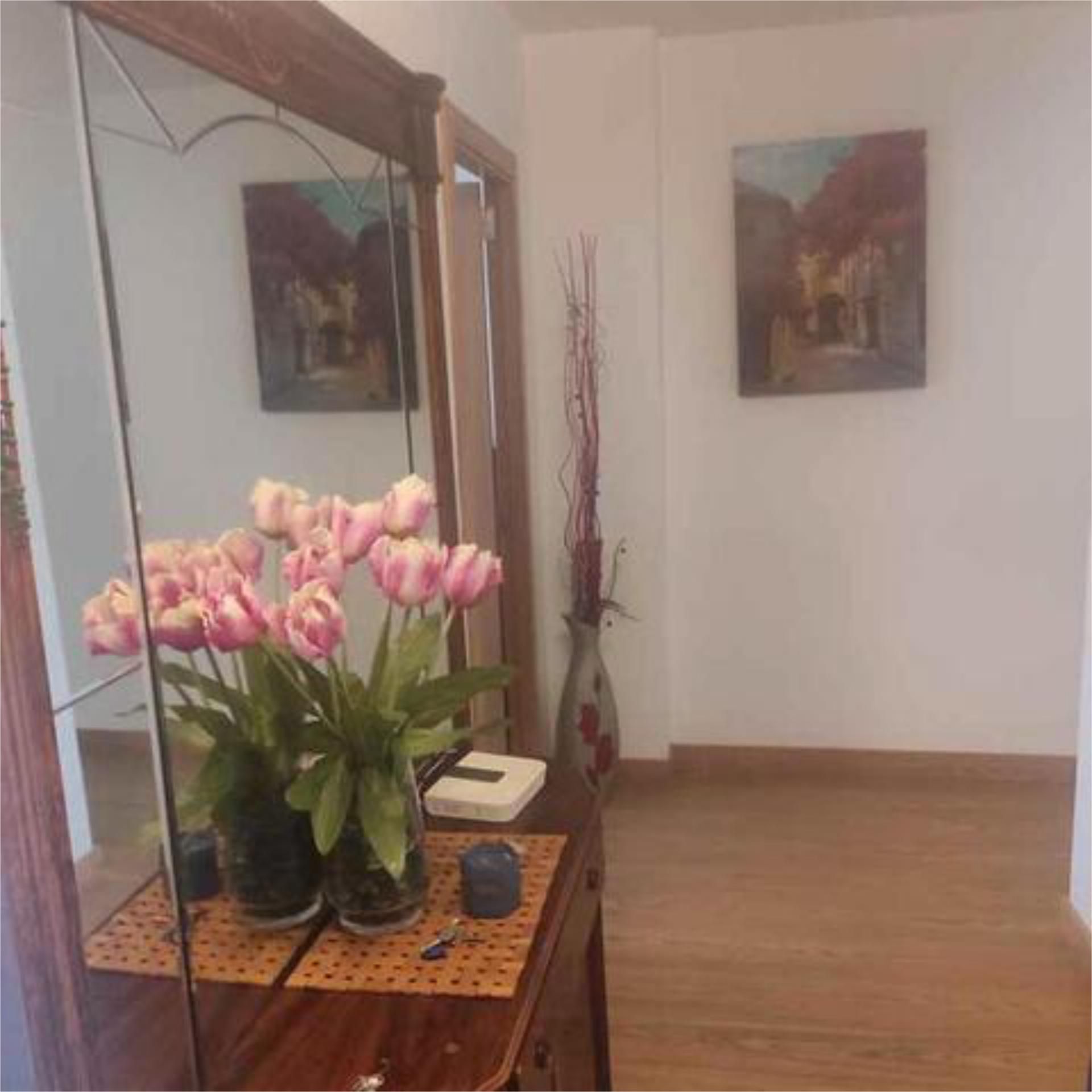 Flat to rent in Los Castros - Castrillón