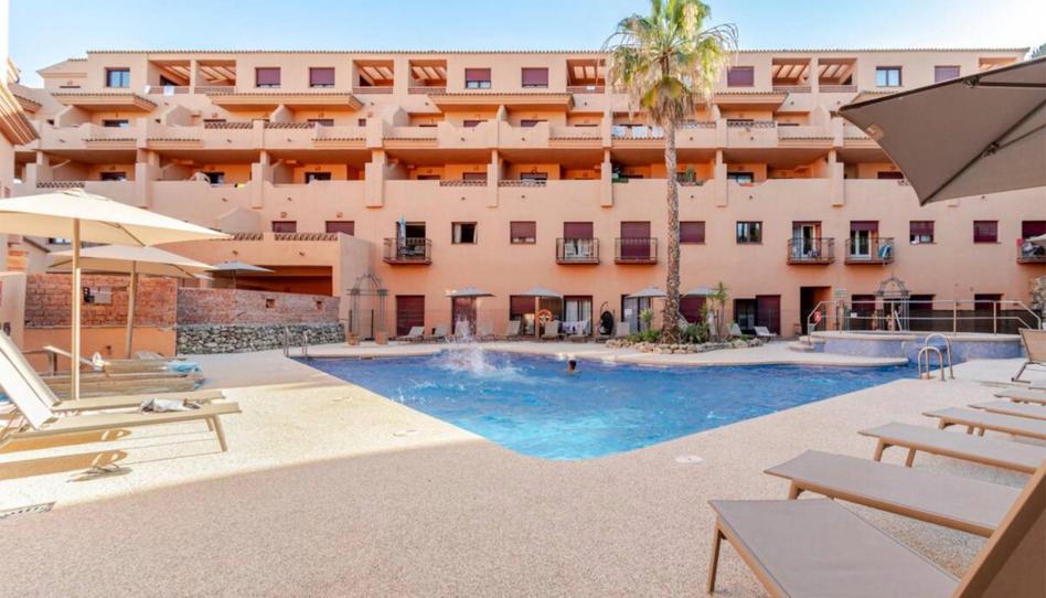 Foto 1 de Pis de lloguer a Calle la Pacheca Alta, 22, Benahavís pueblo, Málaga