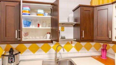 Foto 2 de Pis de lloguer a Calle la Pacheca Alta, 22, Benahavís pueblo, Málaga