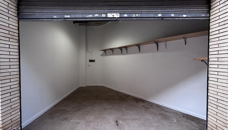 Commercial properties for rent in Carrer de Santa Isabel, 5, Torrent Ballester, Viladecans - image 1 Photo 1 of Commercial properties for rent in Carrer de Santa Isabel, 5, Torrent Ballester, Viladecans