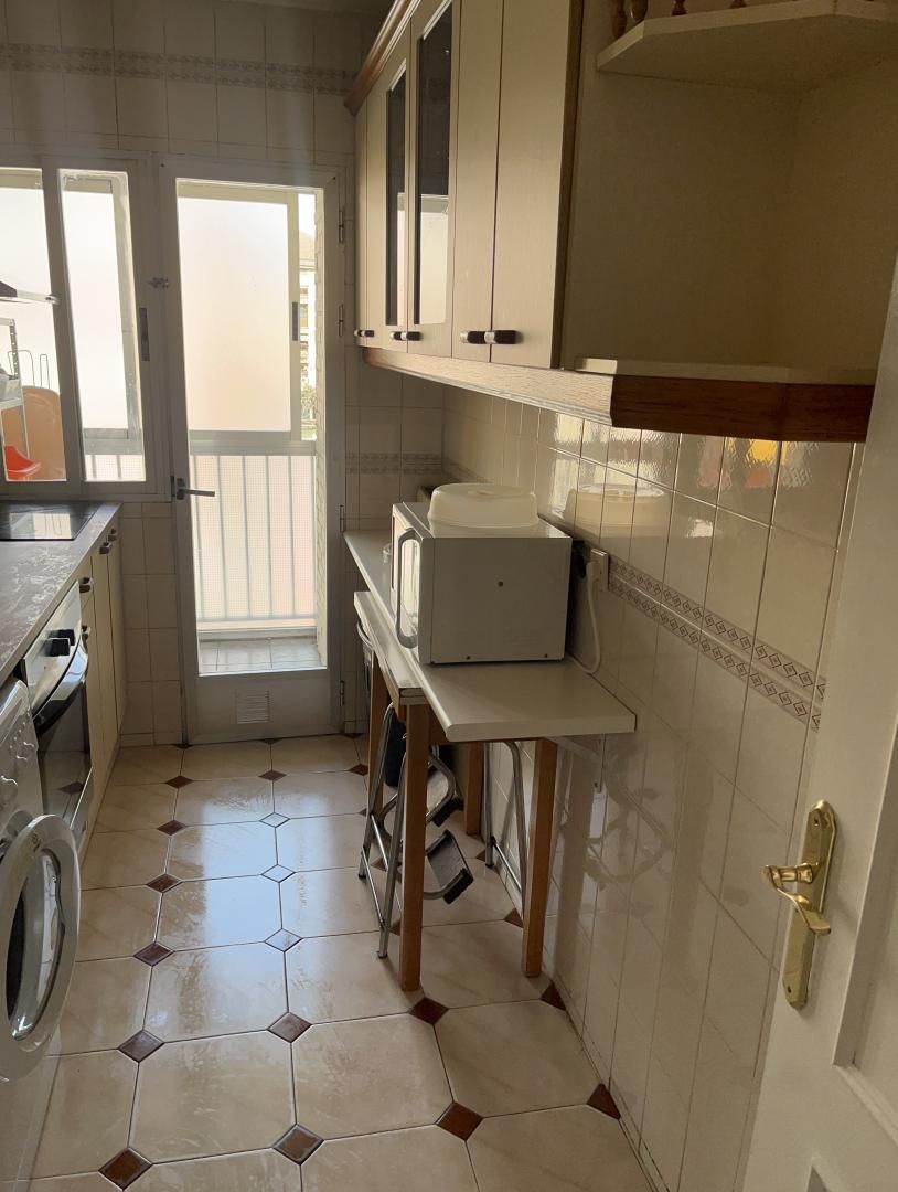 Flat to rent in Calle Colombia, 5, Santa Teresa-Vista Hermosa