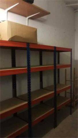 Trastero en Alquiler en Norte