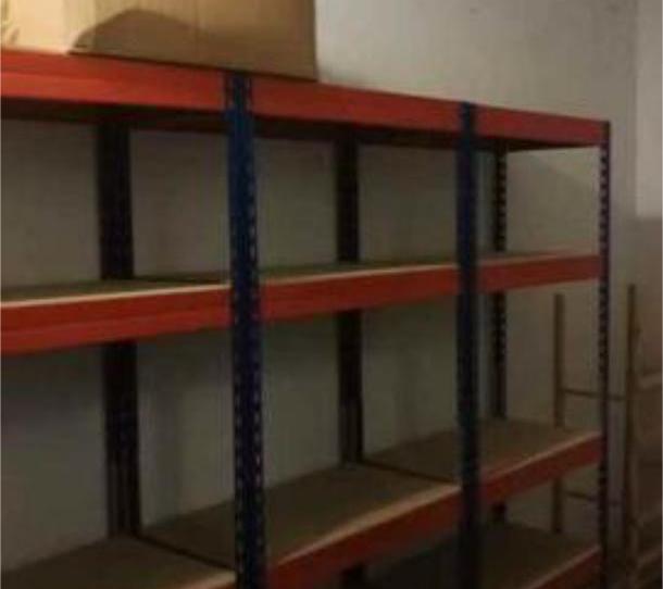 Foto 1 de Traster de lloguer a Norte, Badajoz