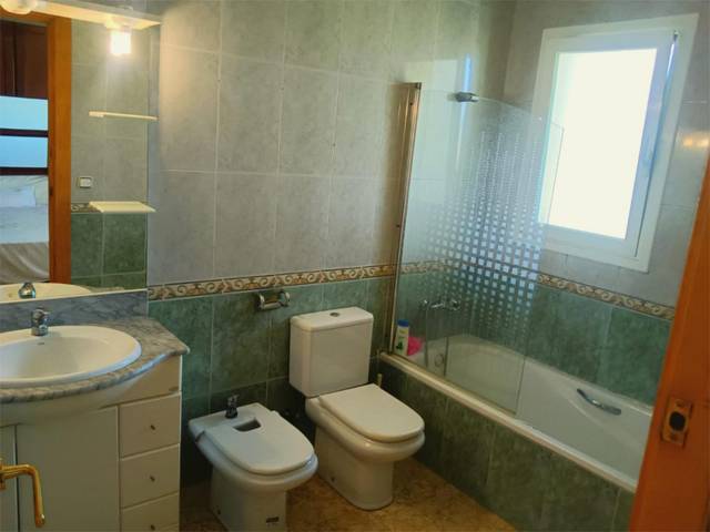 Apartamento en Alquiler en Carrer 3, 148 en Urbanitzacions