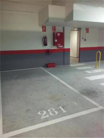 Garaje en Alquiler en Buenavista