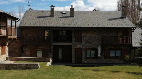 Photo 2 of Flat to rent in Carretera Puigcerda-isovol, 6, Isòvol, Girona