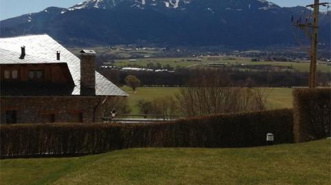 Photo 3 of Flat to rent in Carretera Puigcerda-isovol, 6, Isòvol, Girona