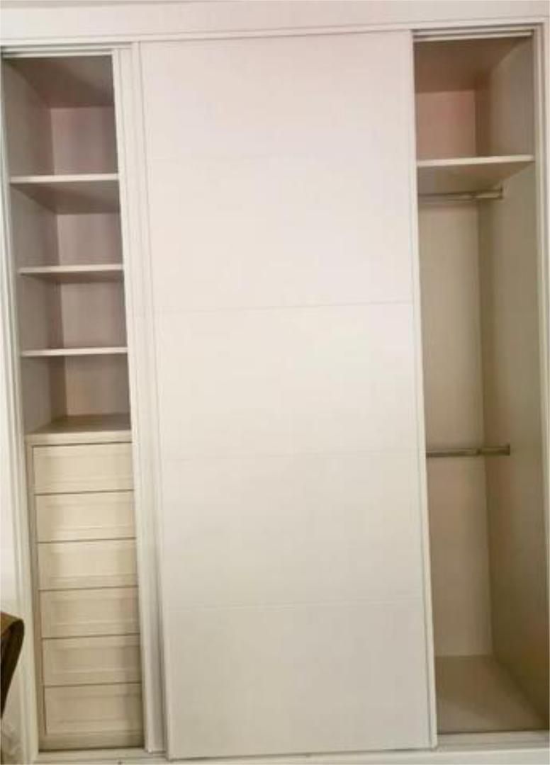 Bedroom of Apartment to rent in  Madrid Capital