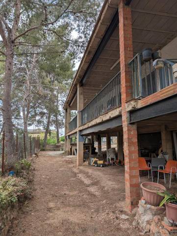 Casa-chalet en Venta en Particular Placita Caball, 68 en Albalat dels Tarongers