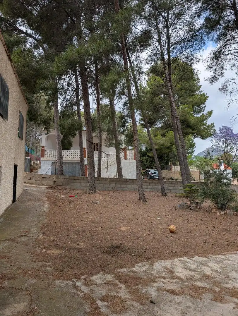 Houses for sale in Particular Placita Caball, 68, Albalat dels Tarongers Houses for sale in Albalat dels Tarongers with Air Conditioner, Terrace and Swimming Pool