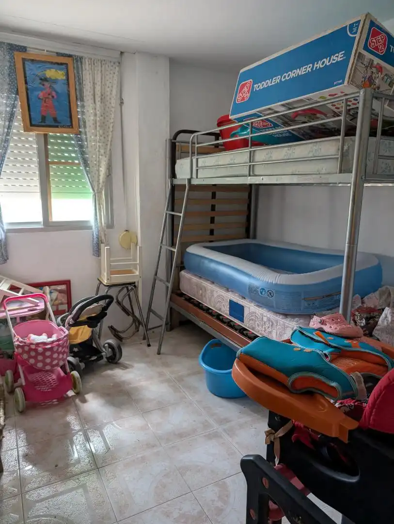 Houses for sale in Particular Placita Caball, 68, Albalat dels Tarongers Bedroom of Houses for sale in Albalat dels Tarongers with Air Conditioner, Terrace and Swimming Pool