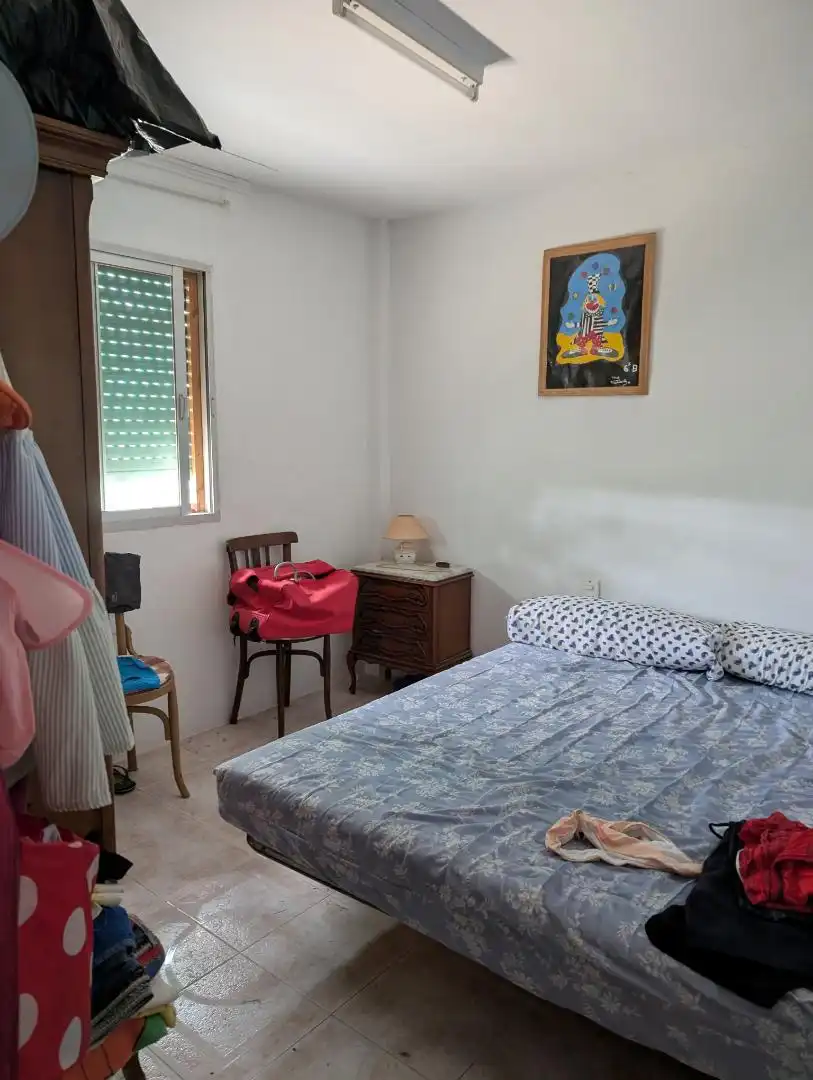 Houses for sale in Particular Placita Caball, 68, Albalat dels Tarongers Bedroom of Houses for sale in Albalat dels Tarongers with Air Conditioner, Terrace and Swimming Pool