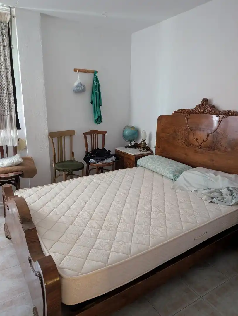 Houses for sale in Particular Placita Caball, 68, Albalat dels Tarongers Bedroom of Houses for sale in Albalat dels Tarongers with Air Conditioner, Terrace and Swimming Pool