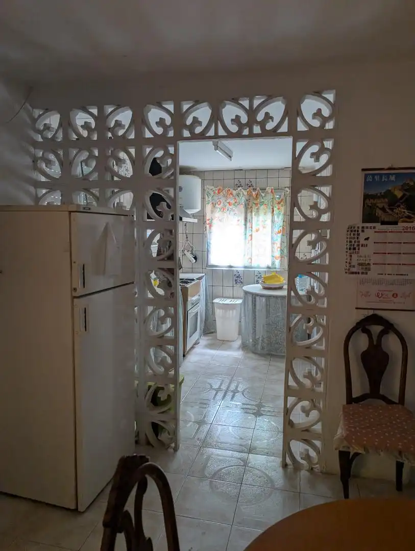 Houses for sale in Particular Placita Caball, 68, Albalat dels Tarongers Kitchen of Houses for sale in Albalat dels Tarongers with Air Conditioner, Terrace and Swimming Pool