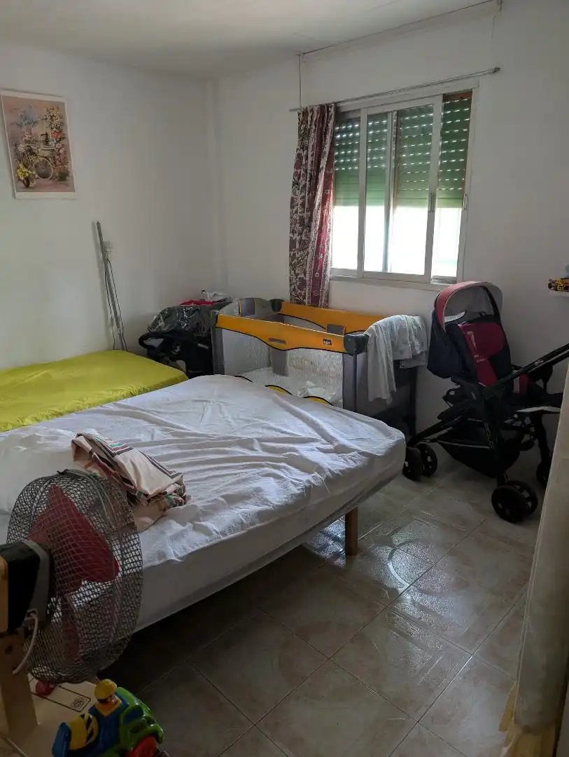 Houses for sale in Particular Placita Caball, 68, Albalat dels Tarongers Bedroom of Houses for sale in Albalat dels Tarongers with Air Conditioner, Terrace and Swimming Pool