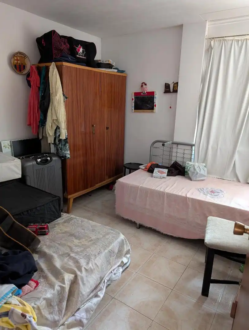 Houses for sale in Particular Placita Caball, 68, Albalat dels Tarongers Bedroom of Houses for sale in Albalat dels Tarongers with Air Conditioner, Terrace and Swimming Pool