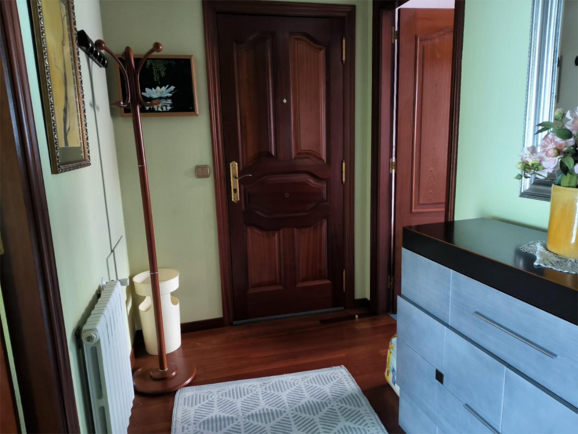 Flat to rent in Rúa Do Escultor Camilo Otero, 15 Ba, Castiñeiriño - Cruceiro de Sar