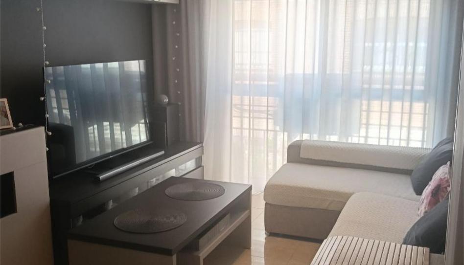 Flat for sale in Calle Gómez Ocaña, 4, Camino de Antequera, Málaga - image 1 Photo 1 of Flat for sale in Calle Gómez Ocaña, 4, Camino de Antequera, Málaga