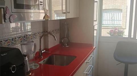 Flat for sale in Calle Gómez Ocaña, 4, Camino de Antequera, Málaga - image 5 Photo 5 of Flat for sale in Calle Gómez Ocaña, 4, Camino de Antequera, Málaga