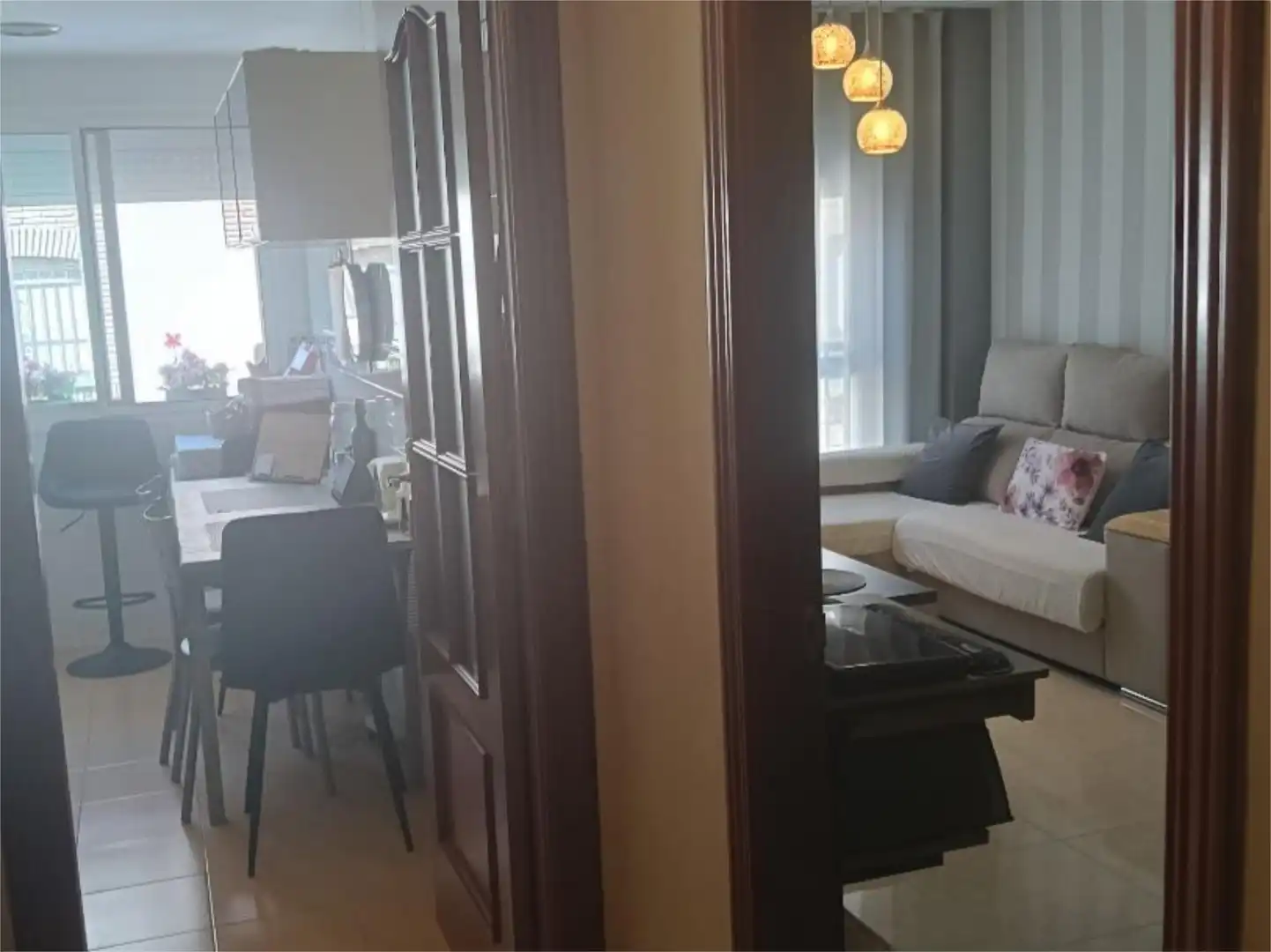 Flat for sale in Calle Gómez Ocaña, 4, Camino de Antequera Flat for sale in Málaga with Air Conditioner, Heating and Storage room