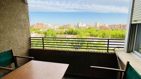 Pis de lloguer a Calle Feria, 111, Fátima, Albacete - imatge 4 Foto 4 de Pis de lloguer a Calle Feria, 111, Fátima, Albacete