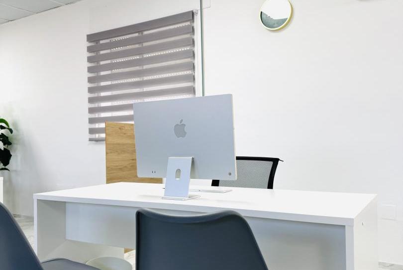 Foto 1 de Oficina de alquiler en Calle Juana Jugan, 12, Vallesequillo, Cádiz