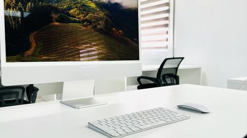 Foto 4 de Oficina de alquiler en Calle Juana Jugan, 12, Vallesequillo, Cádiz