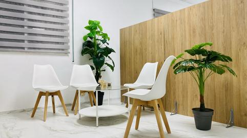 Foto 5 de Oficina de alquiler en Calle Juana Jugan, 12, Vallesequillo, Cádiz