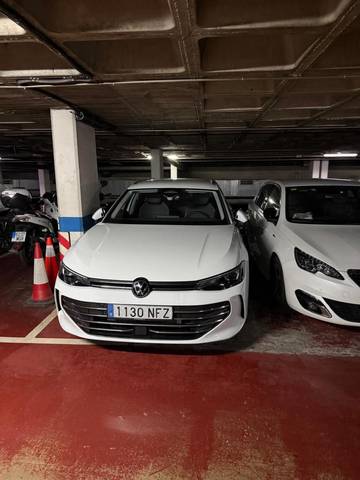 Garaje en Venta en Avinguda de Madrid, 48 en Sants-Badal