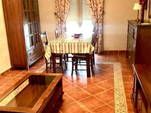 Piso en Alquiler en Calle Diego Ponce, 12 en Centro