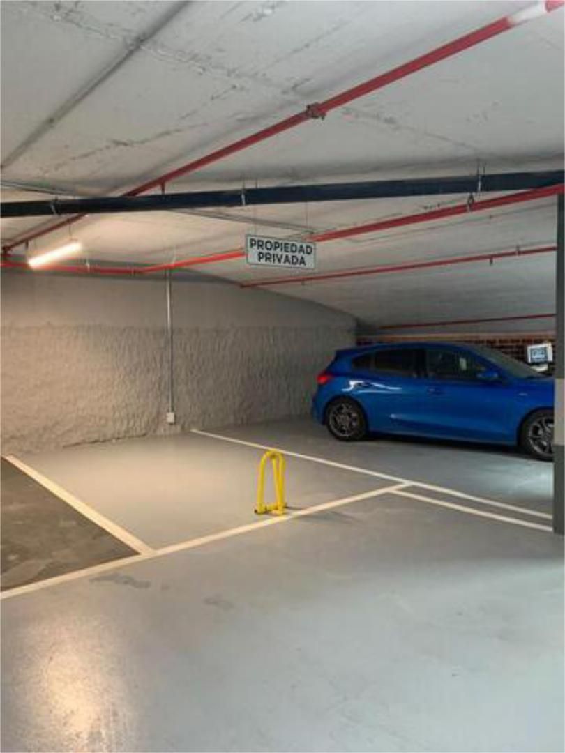 Aparcament de Garatge de lloguer en  Murcia Capital