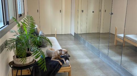 Photo 4 of Flat to share in Calle de Mazarredo, 10, Imperial, Madrid